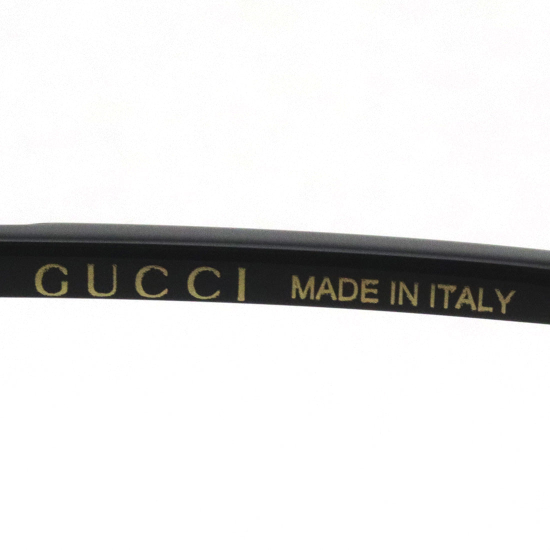グッチ メガネ GUCCI GG1610OA 001