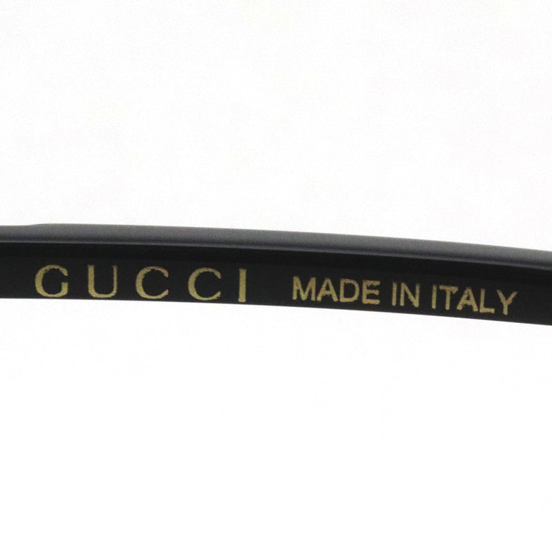 グッチ メガネ GUCCI GG1610OA 001