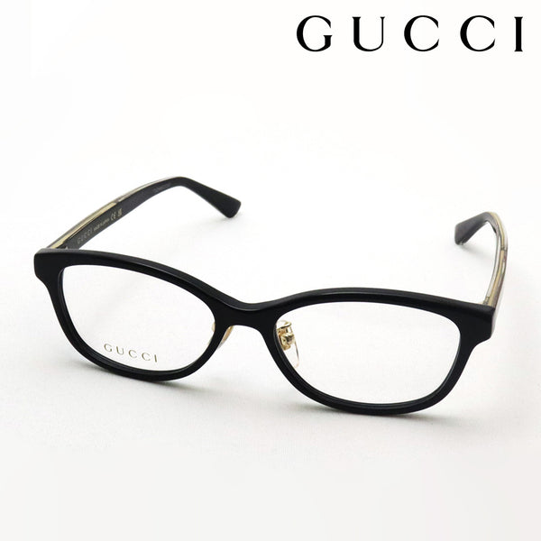 グッチ メガネ GUCCI GG1612OJ 001