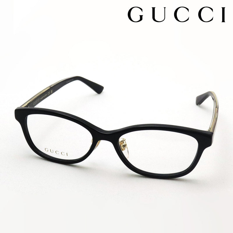 グッチ メガネ GUCCI GG1612OJ 001