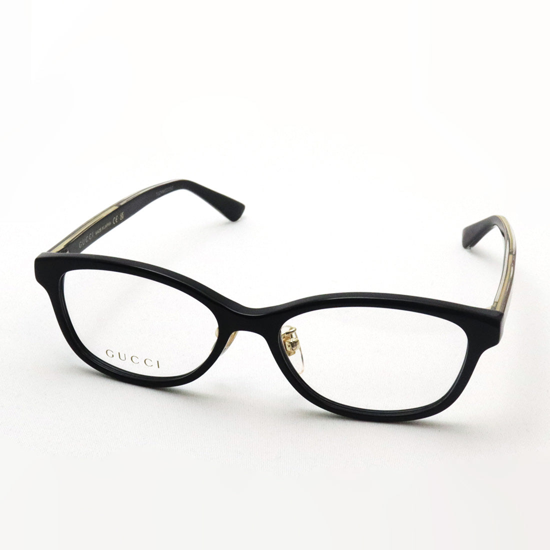 グッチ メガネ GUCCI GG1612OJ 001