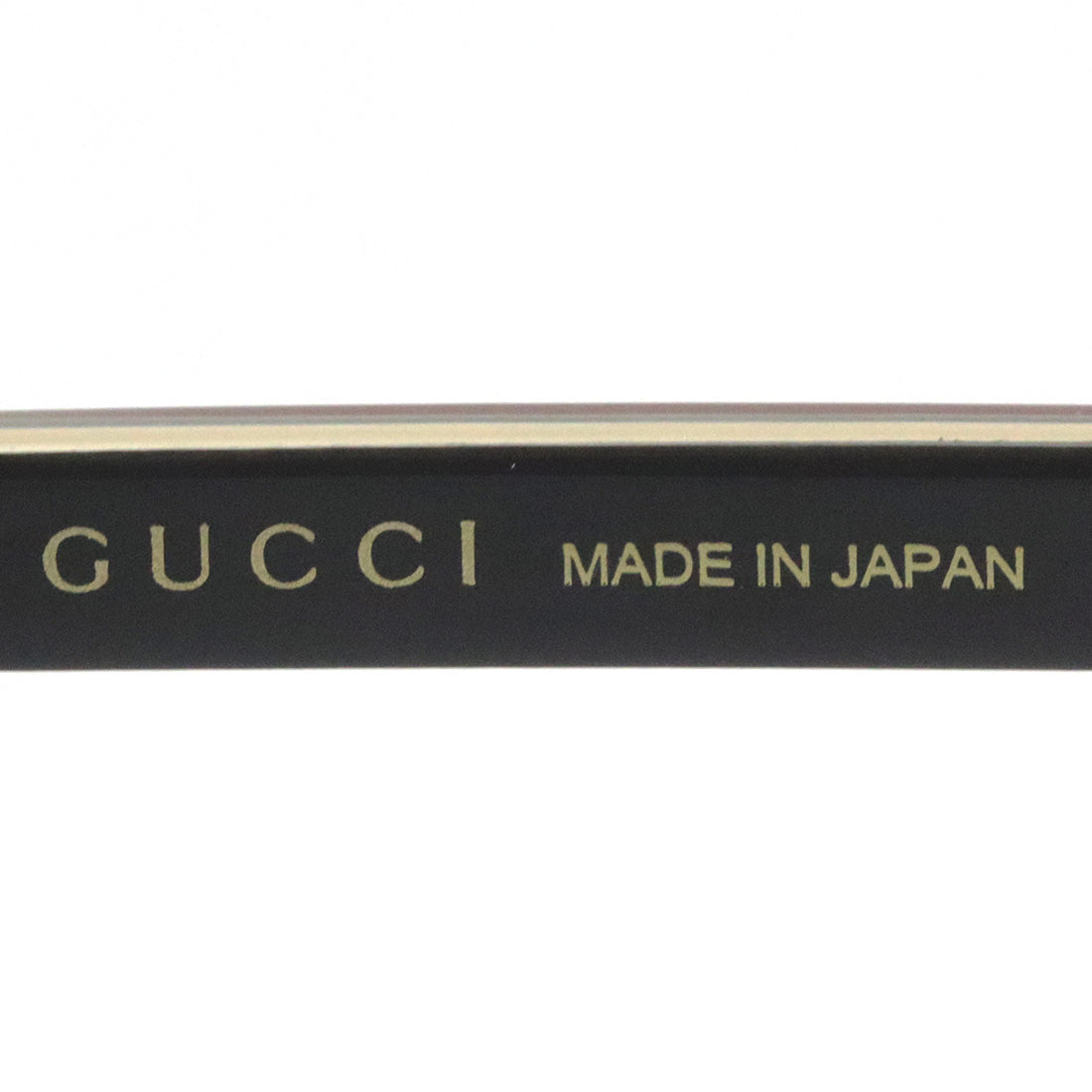 グッチ メガネ GUCCI GG1612OJ 001