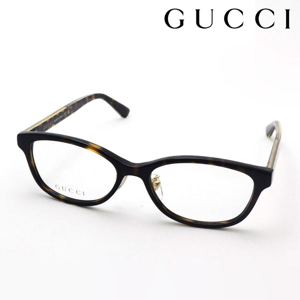 グッチ メガネ GUCCI GG1612OJ 002