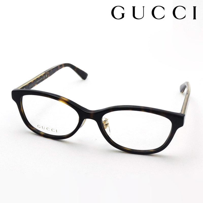 グッチ メガネ GUCCI GG1612OJ 002