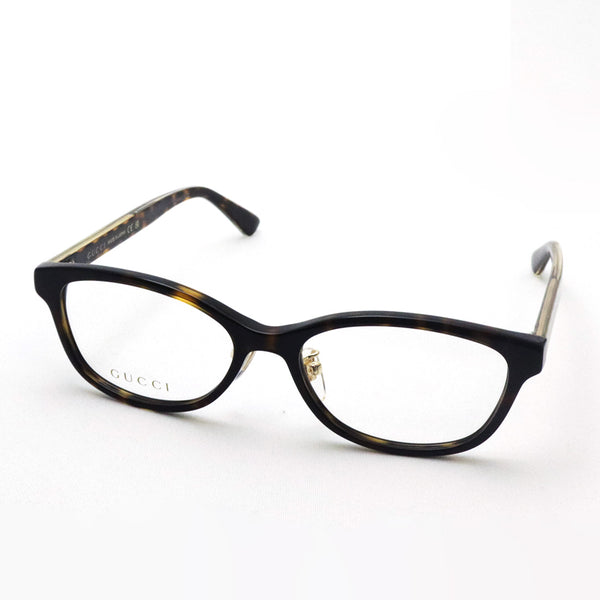 グッチ メガネ GUCCI GG1612OJ 002
