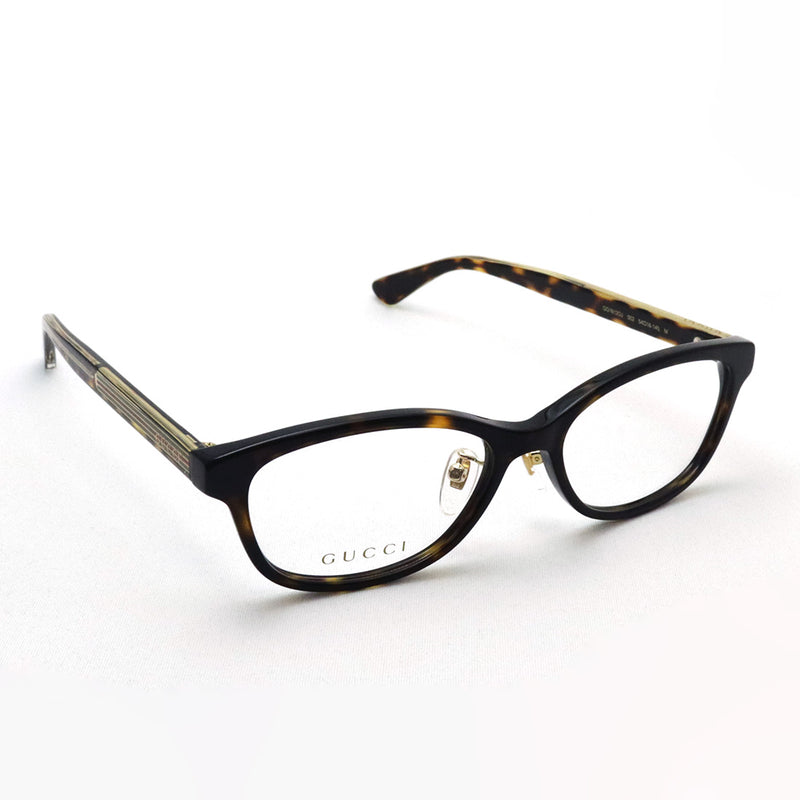 グッチ メガネ GUCCI GG1612OJ 002
