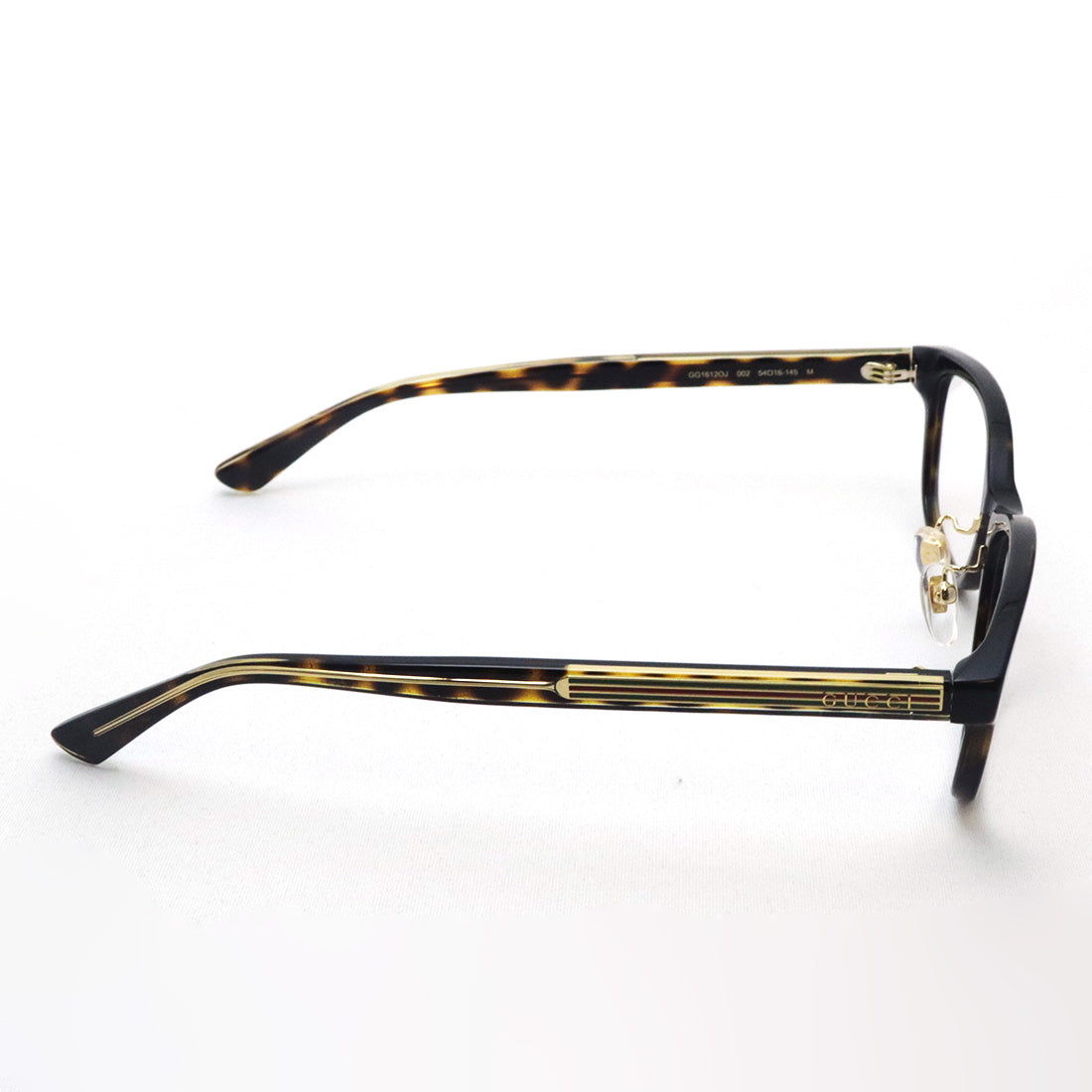グッチ メガネ GUCCI GG1612OJ 002
