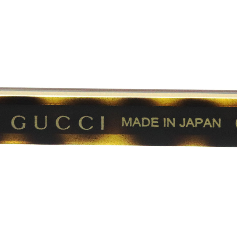 グッチ メガネ GUCCI GG1612OJ 002