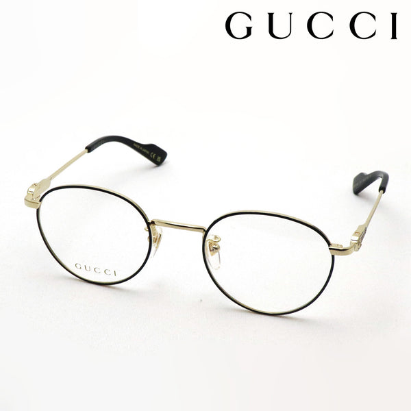 グッチ メガネ GUCCI GG1613OJ 001