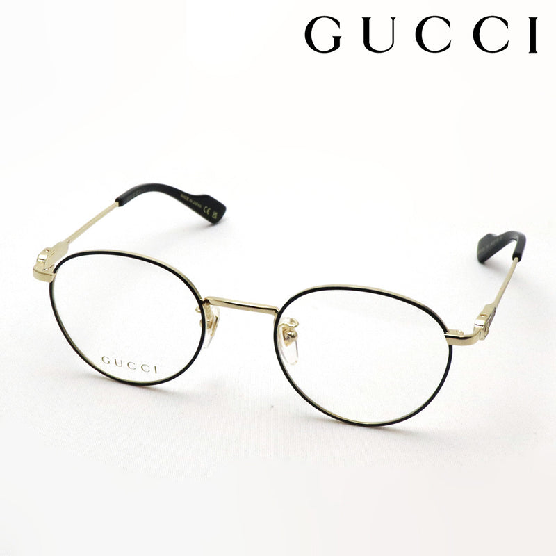 グッチ メガネ GUCCI GG1613OJ 001