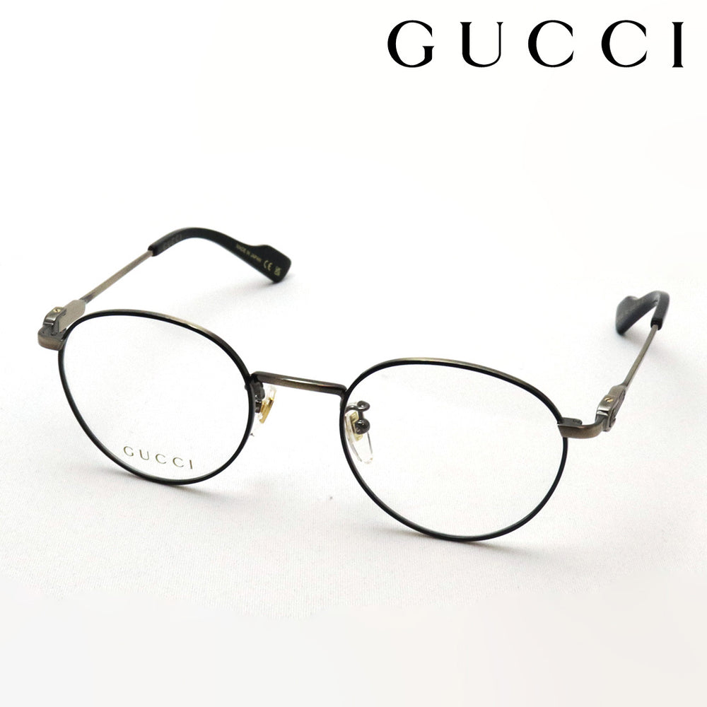 GUCCI(グッチ) GG0167O 002 メガネ 眼鏡GUCCIGG0167O 002