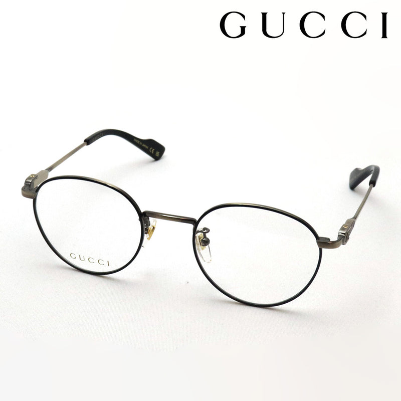 グッチ メガネ GUCCI GG1613OJ 002