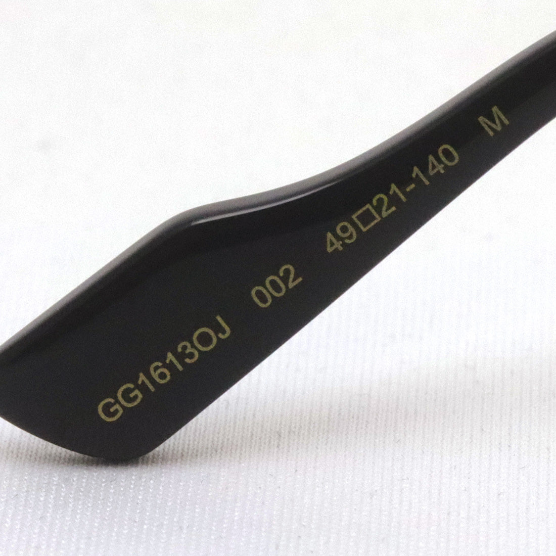 グッチ メガネ GUCCI GG1613OJ 002