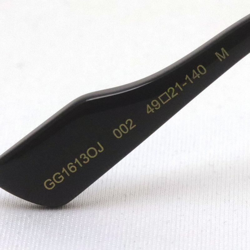 グッチ メガネ GUCCI GG1613OJ 002