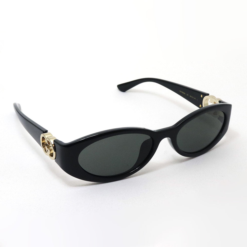 ⭐︎ケイ⭐︎グッチ　サングラス グッチ サングラス アジアンフィット GUCCI GG1288SA 002 61