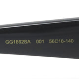 Gucci Gafas de sol Gucci GG1662SA 001