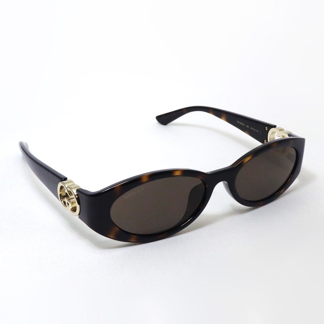Gucci Sunglasses GUCCI GG1662SA 002