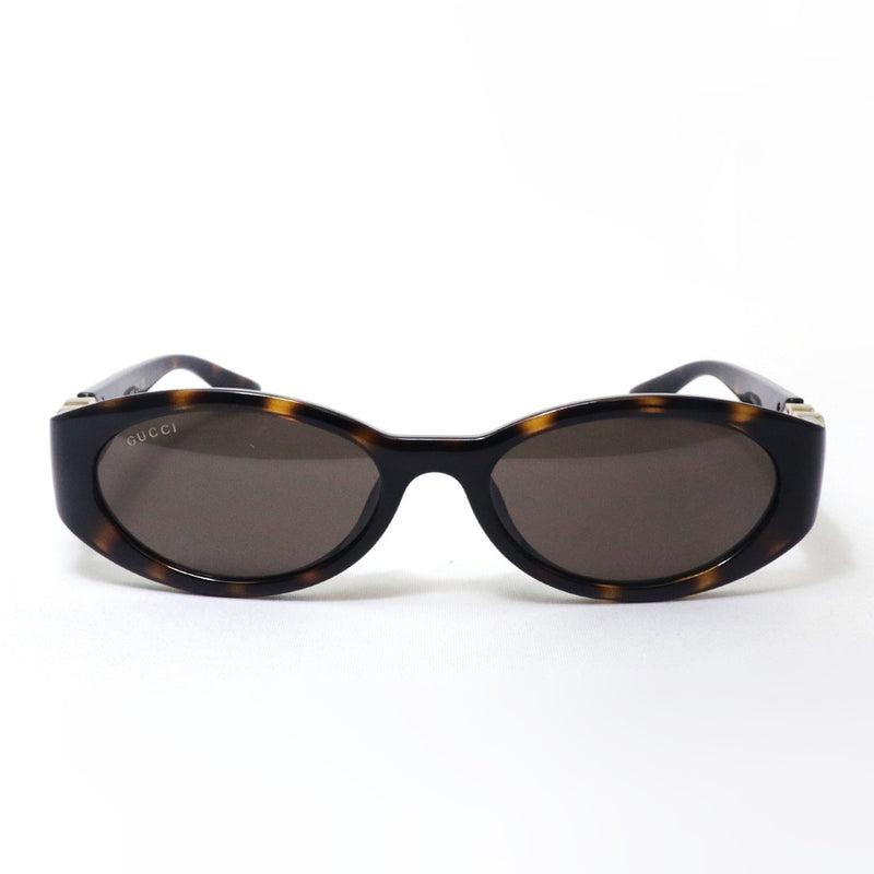 Gucci Sunglasses GUCCI GG1662SA 002 – GLASSMANIA -TOKYO AOYAMA-
