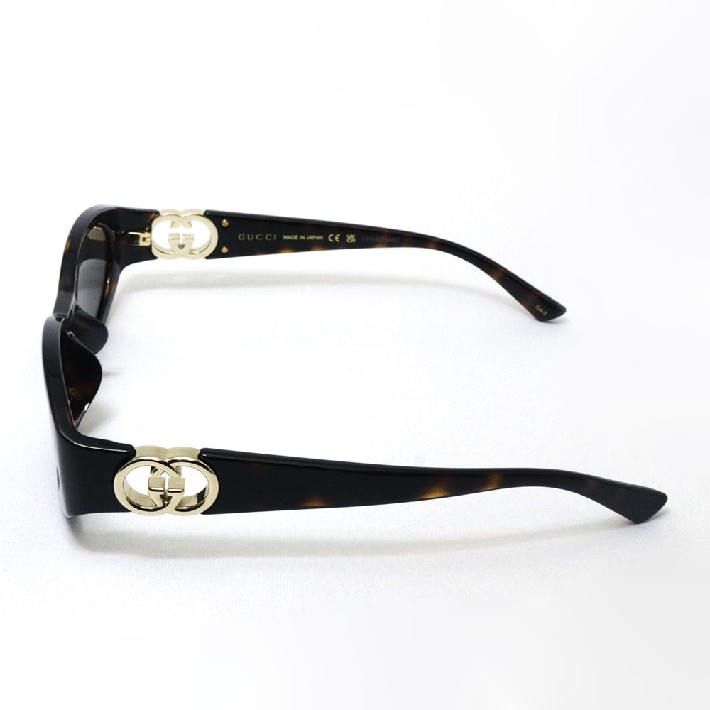 GUCCI グッチ サングラス　GG1662SA GUCCI EYEWEAR（グッチアイウェア）/ SUNGLASS | 公式通販・JACK