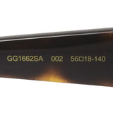 Gucci Gafas de sol Gucci GG1662SA 002