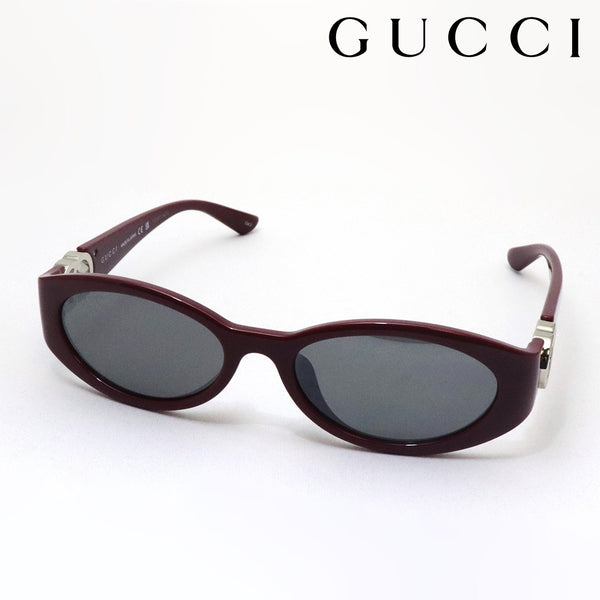 GUCCI グッチ サングラス GG1662SA グッチ サングラス GUCCI GG1662SA 006 – GLASSMANIA -TOKYO AOYAMA-