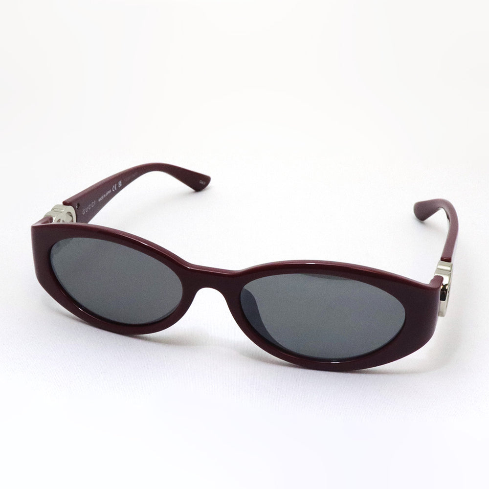 グッチ サングラス GUCCI GG1662SA 006 – GLASSMANIA -TOKYO AOYAMA-