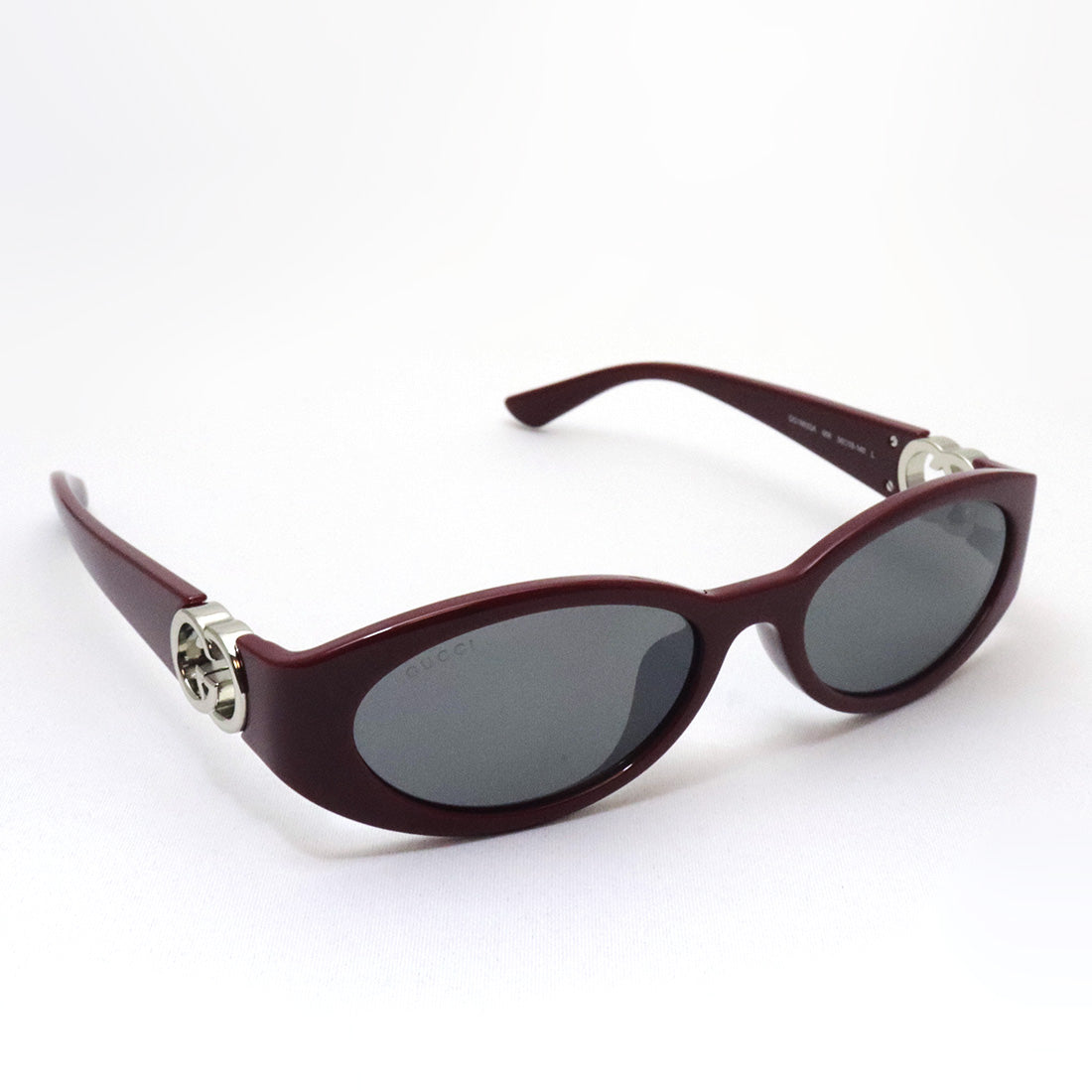 Gucci Sunglasses GUCCI GG1662SA 006