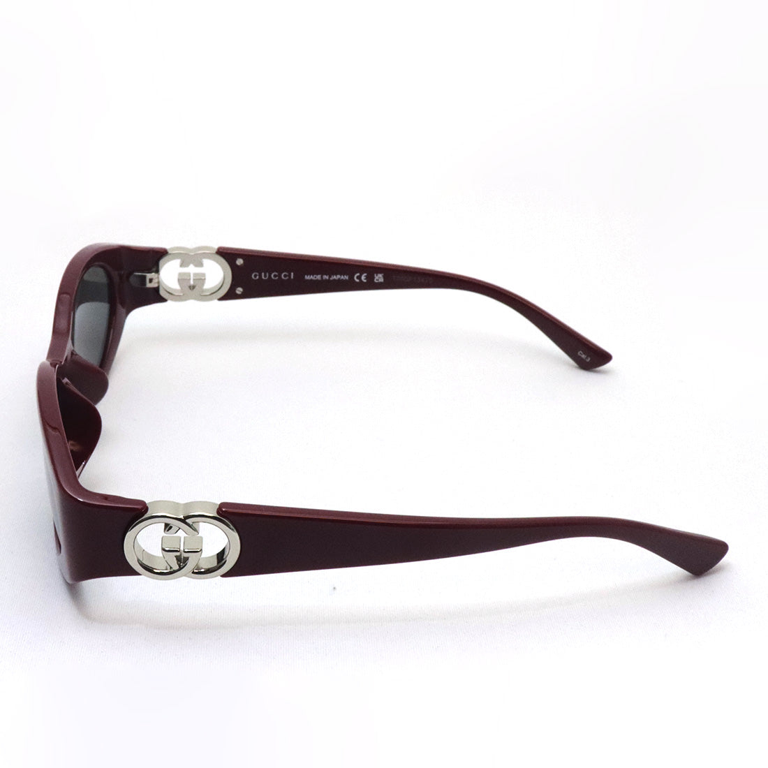 Gucci Sunglasses GUCCI GG1662SA 006