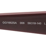 Gucci Gafas de sol Gucci GG1662SA 006