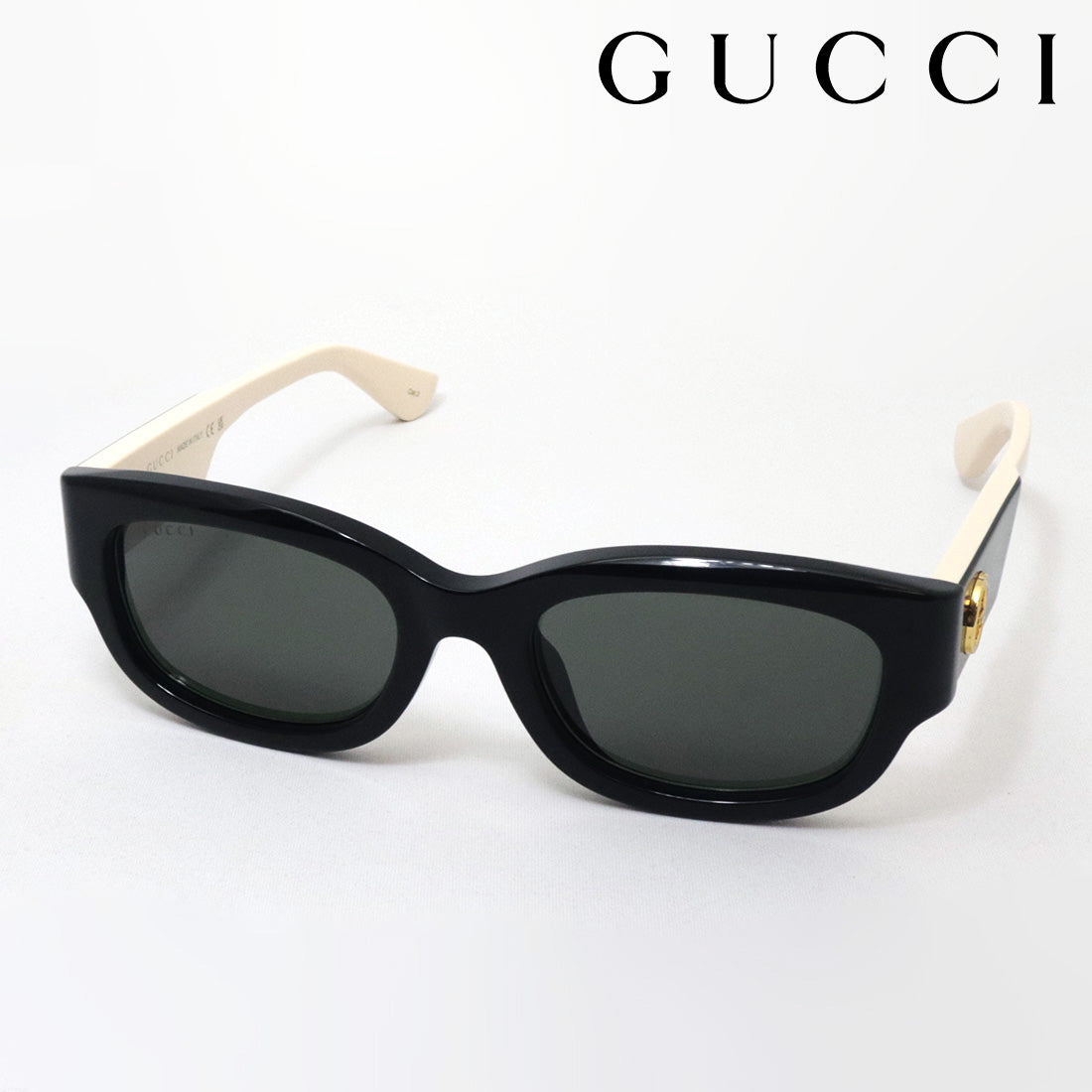Gucci Sunglasses GUCCI GG1667SK 001