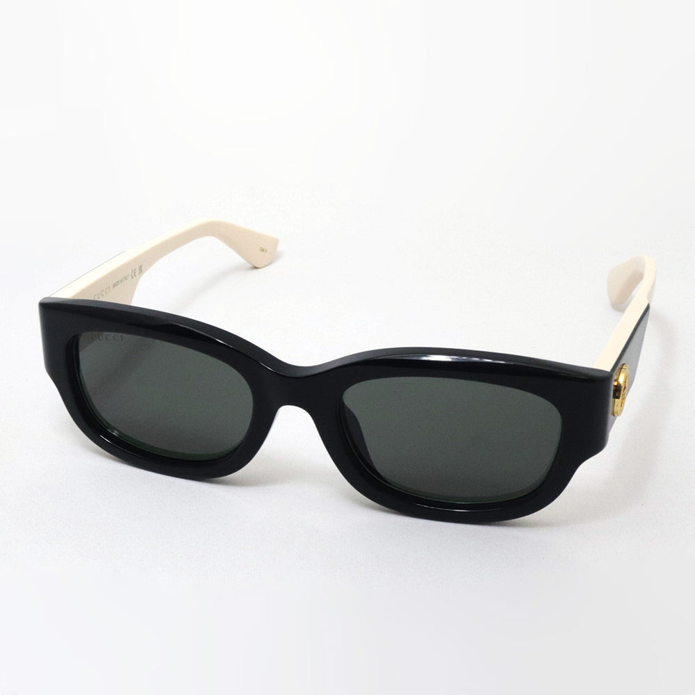 グッチ サングラス GUCCI GG1667SK 001 – GLASSMANIA -TOKYO AOYAMA-