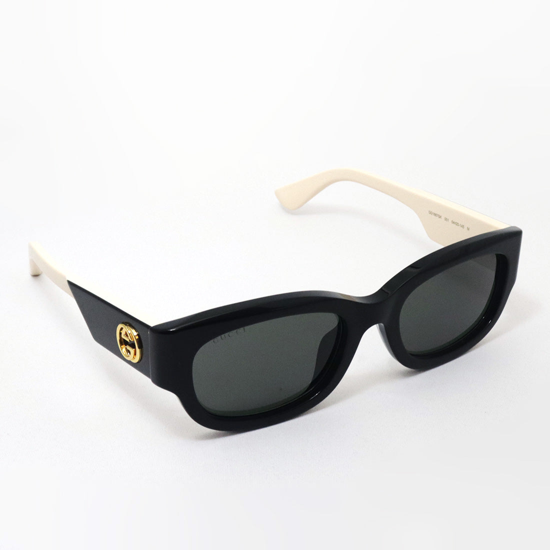 Gucci Sunglasses GUCCI GG1667SK 001