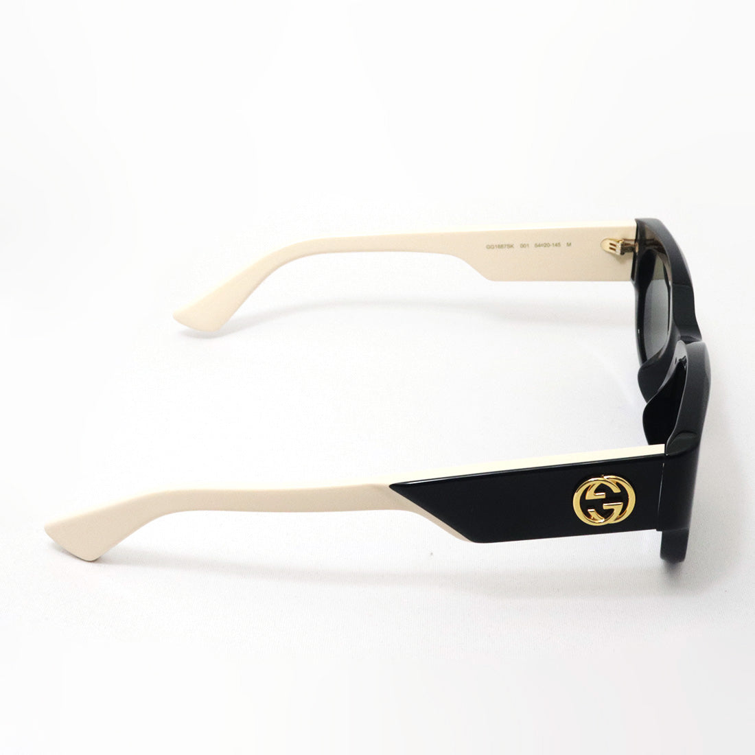 Gucci Sunglasses GUCCI GG1667SK 001