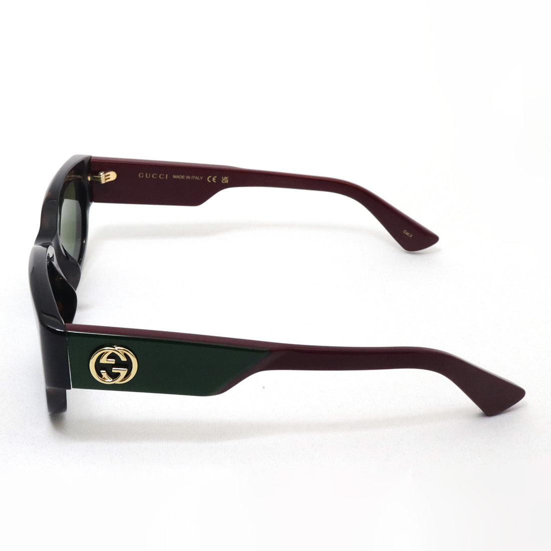 Gucci Sunglasses GUCCI GG1667SK 002