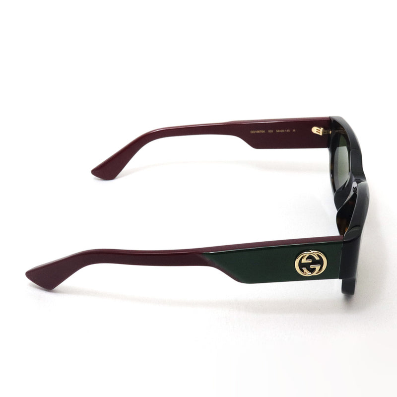 Gucci Gafas de sol Gucci GG1667SK 002