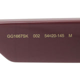 Gucci Gafas de sol Gucci GG1667SK 002