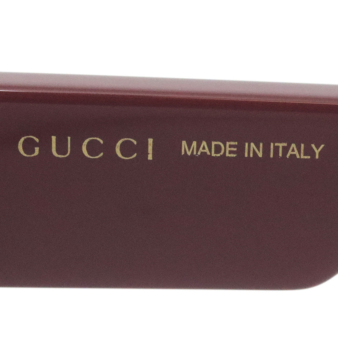 Gucci Sunglasses GUCCI GG1667SK 002