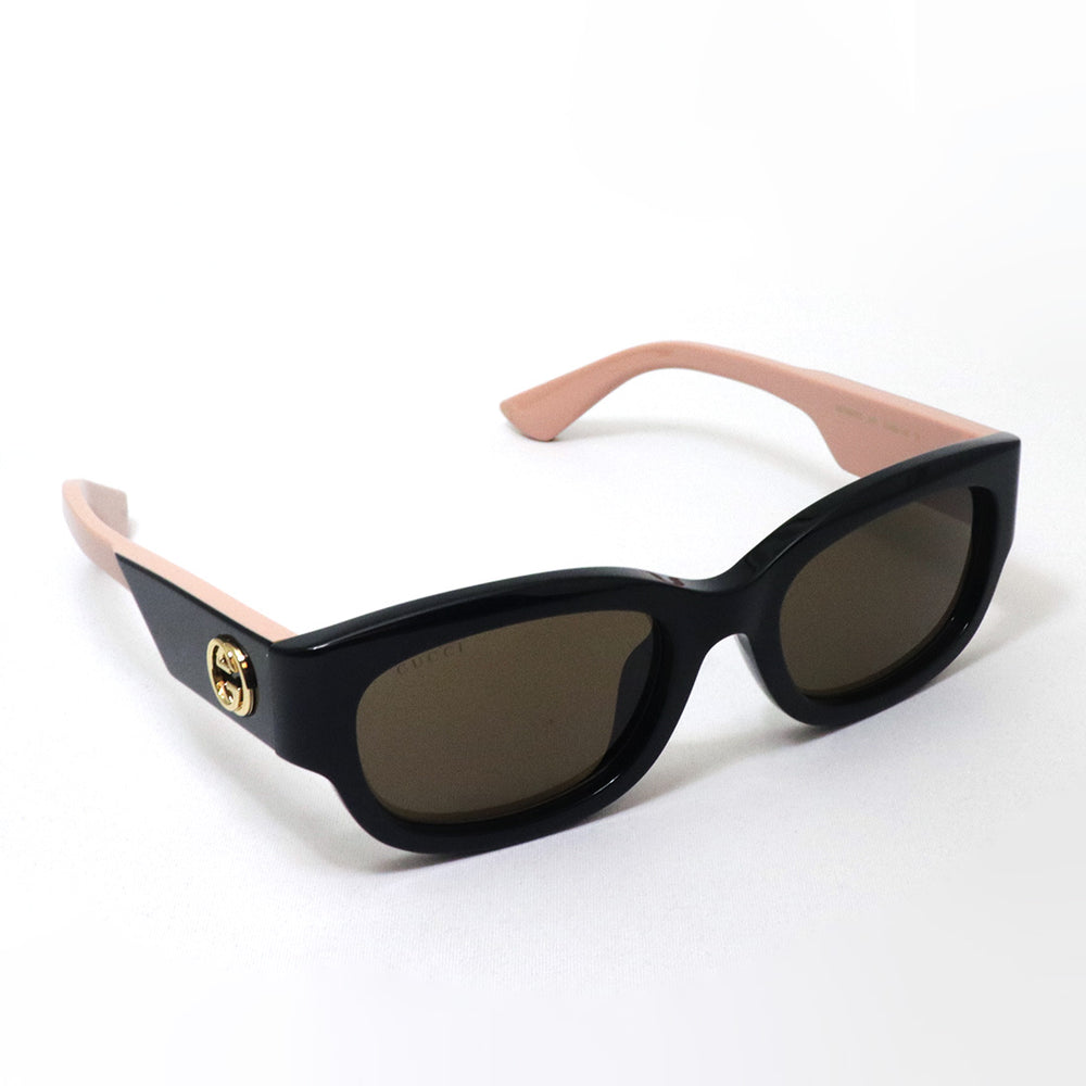 グッチ サングラス GUCCI GG1667SK 004 – GLASSMANIA -TOKYO AOYAMA-
