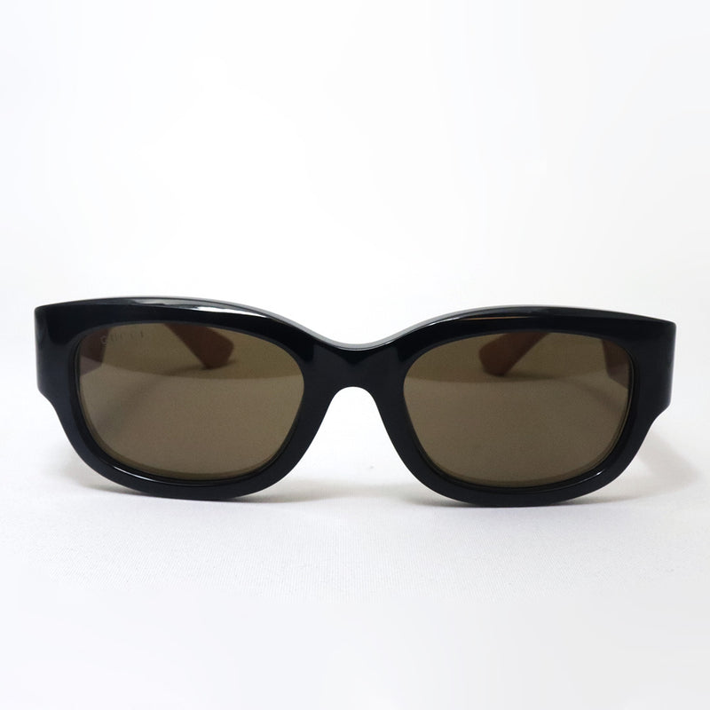GUCCI オハルフレムサンクラス GG1667SK 004 グッチ サングラス GUCCI GG1667SK 004 – GLASSMANIA -TOKYO AOYAMA-