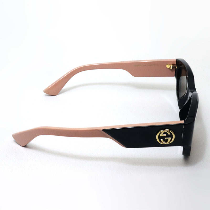 GUCCI オハルフレムサンクラス GG1667SK 004 グッチ サングラス GUCCI GG1667SK 004 – GLASSMANIA -TOKYO AOYAMA-