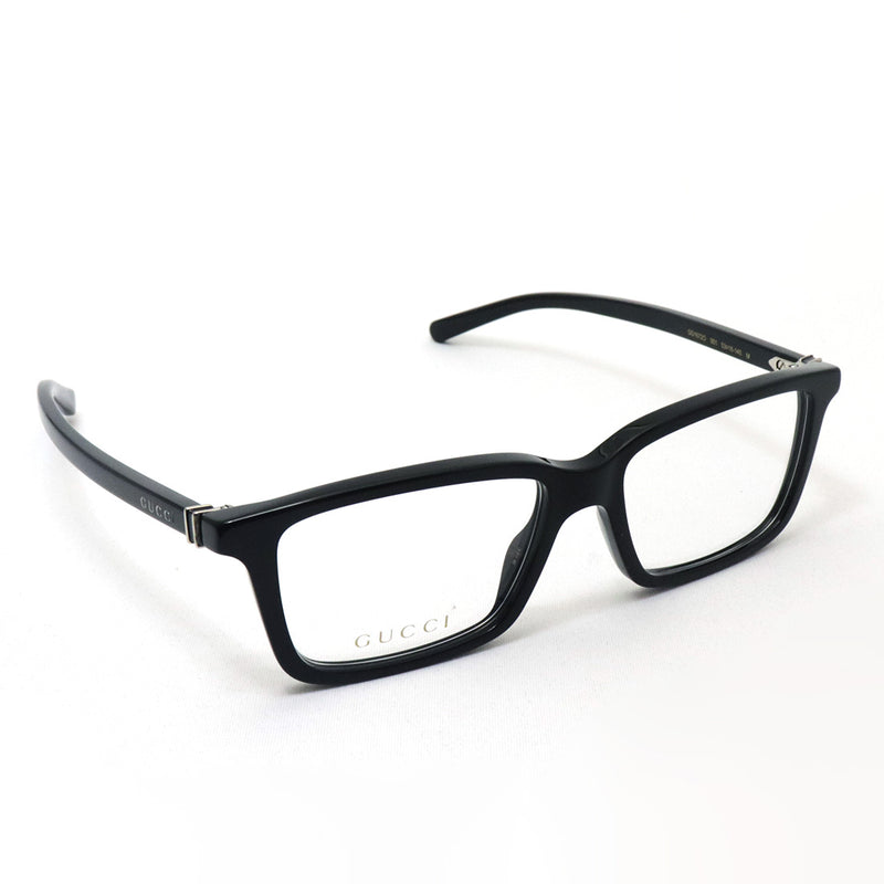 グッチ メガネ GUCCI GG1672O 001