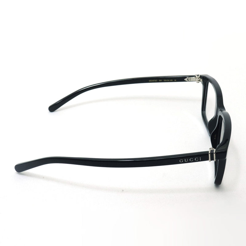 グッチ メガネ GUCCI GG1672O 001