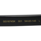 Gucci Gafas de sol Gucci GG1674SK 001