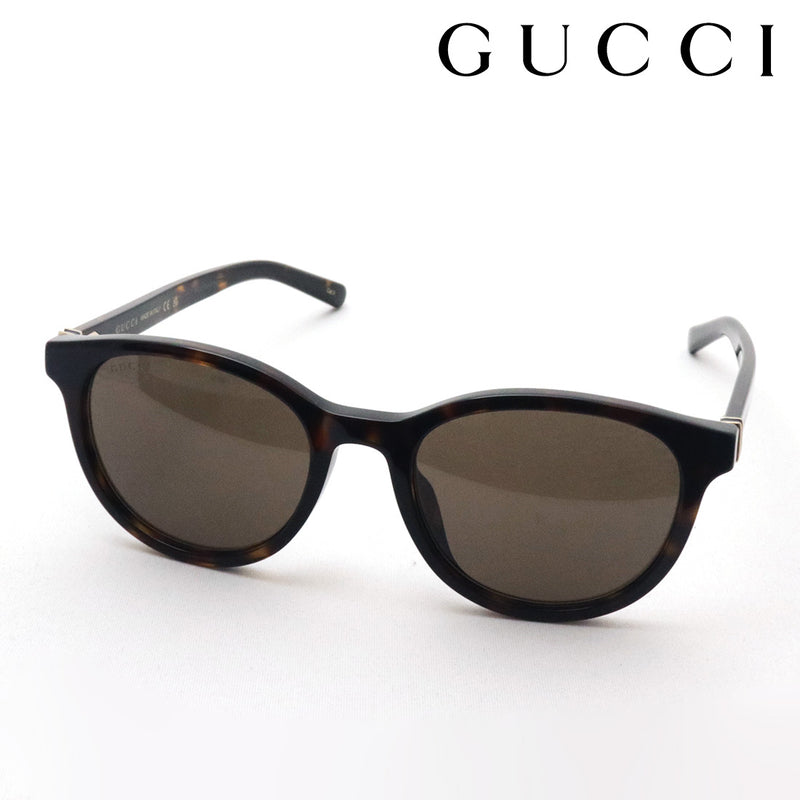 Gucci太阳镜Gucci GG1674SK 002