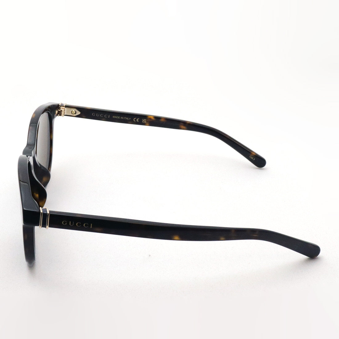 Gucci Sunglasses GUCCI GG1674SK 002