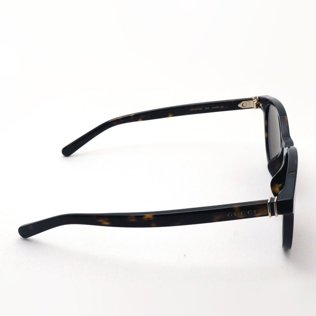 Gucci Sunglasses GUCCI GG1674SK 002