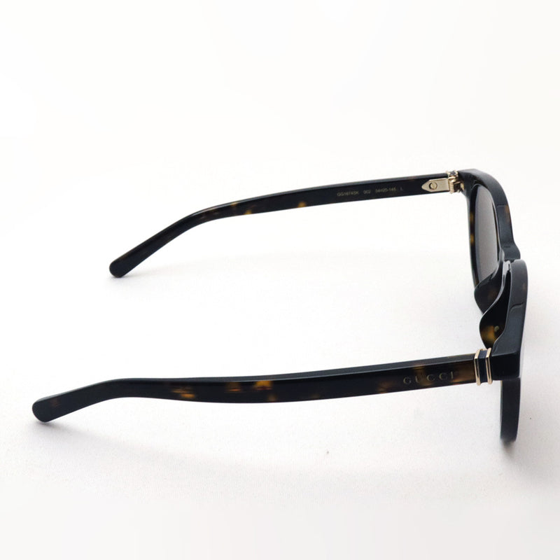 Gucci太阳镜Gucci GG1674SK 002