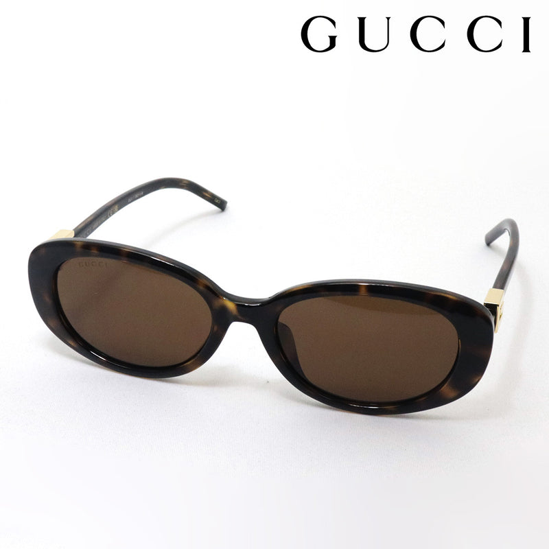 Gucci Gafas de sol Gucci GG1684SA 004