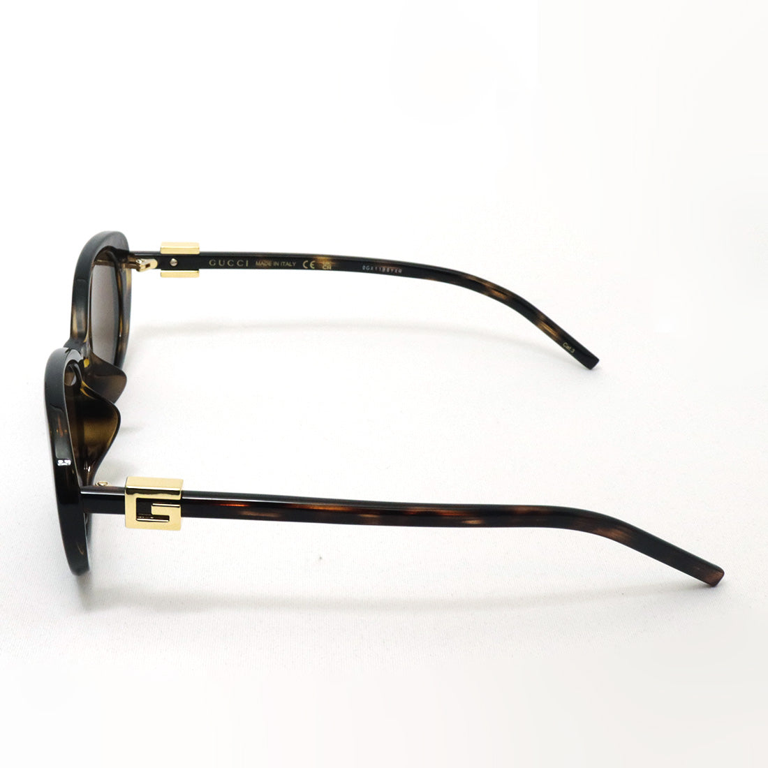 Gucci Sunglasses GUCCI GG1684SA 004