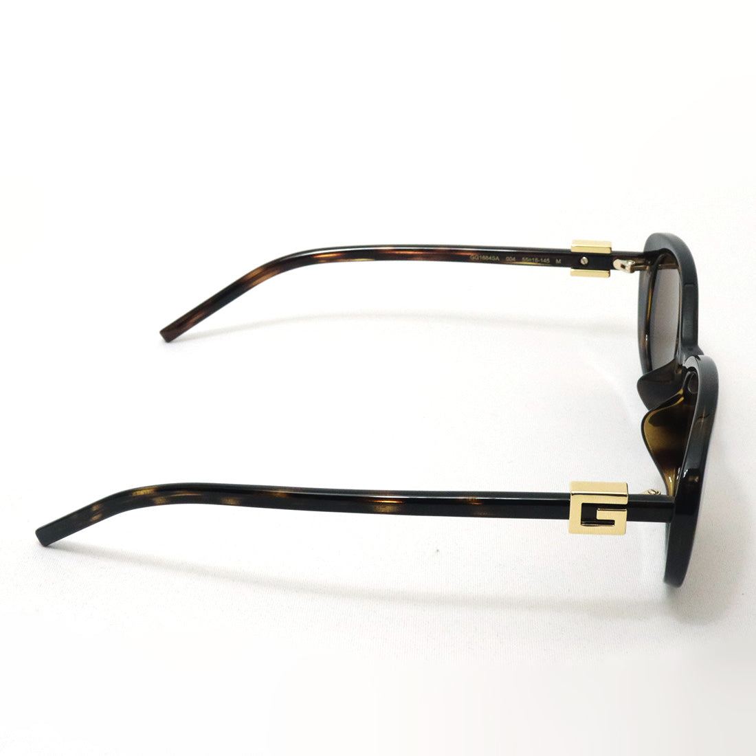 Gucci Sunglasses GUCCI GG1684SA 004